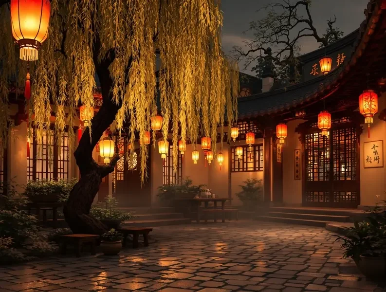 重生归来，命运改写剧单封面图